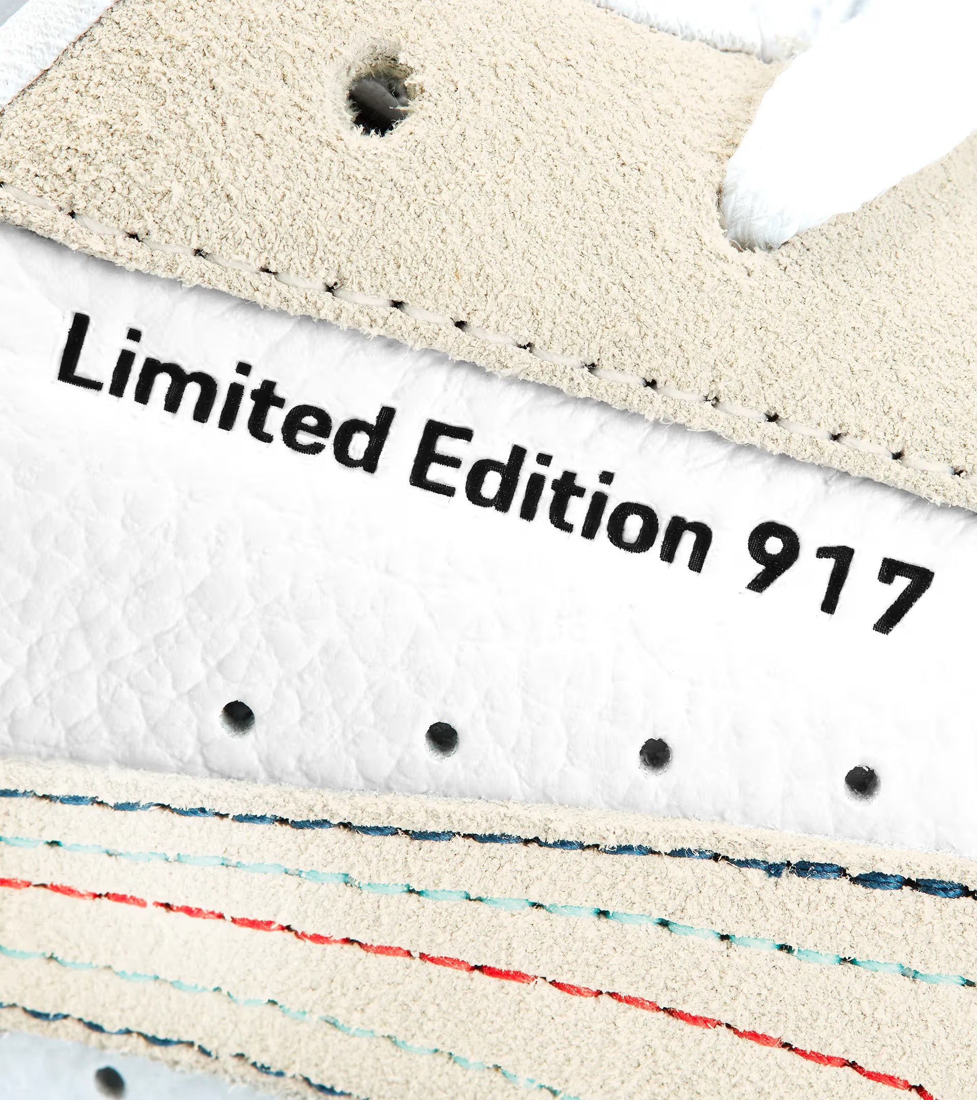 Martini Racing Porsche 917 KH 1971 Number 22 Sneaker