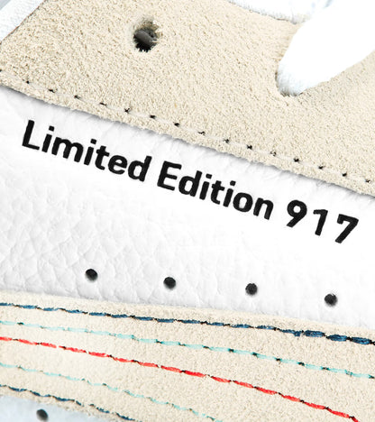 Martini Racing Porsche 917 KH 1971 Number 22 Sneaker