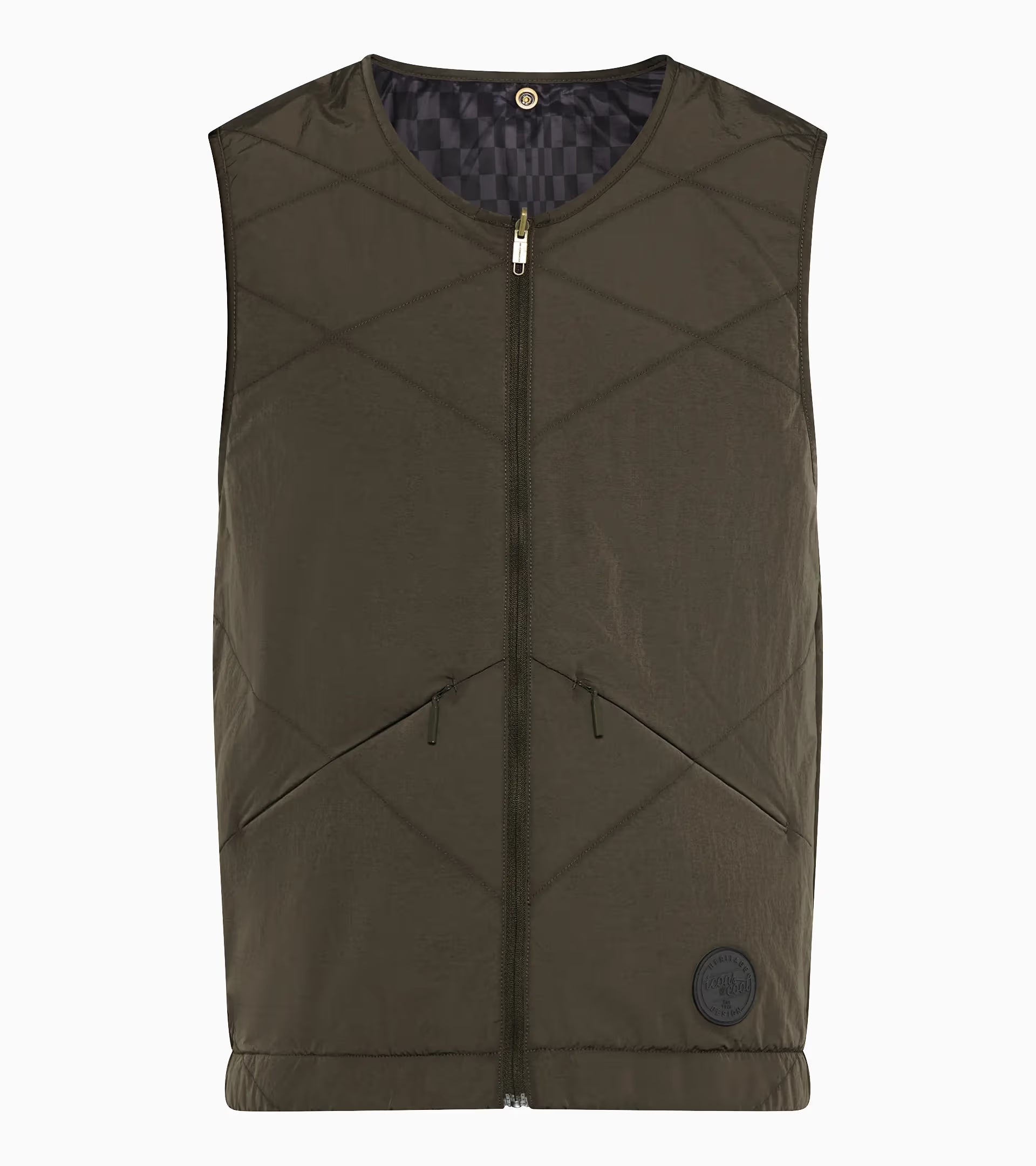 911 Spirit 70 Hybrid Jacket Men