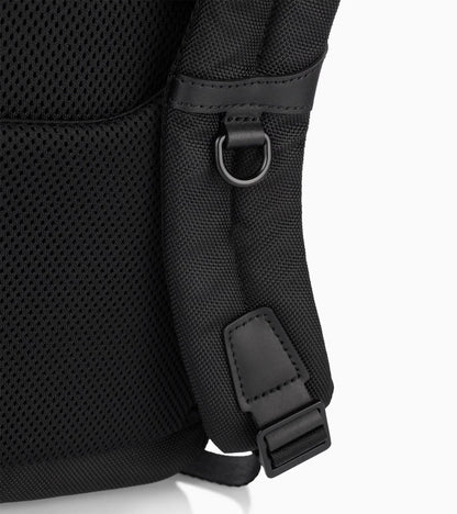 Roadster Nylon Toploader Backpack M