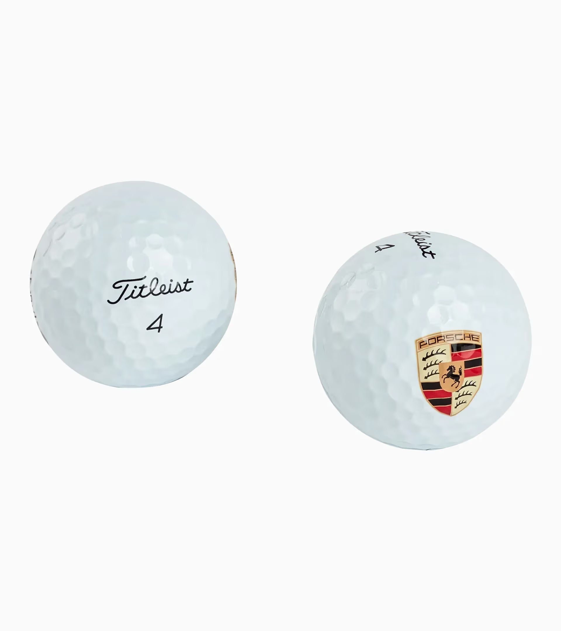 Golf Balls