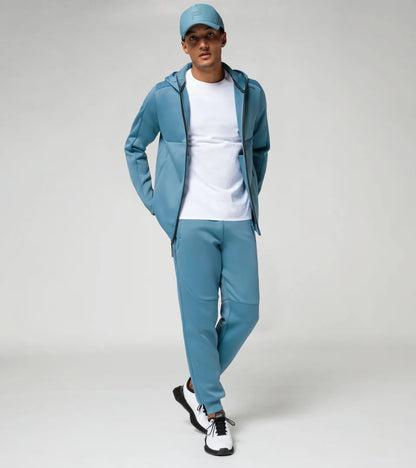 Porsche Design Hooded Sweat Jacket Men