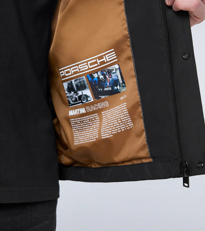 Martini Racing Windbreaker Men