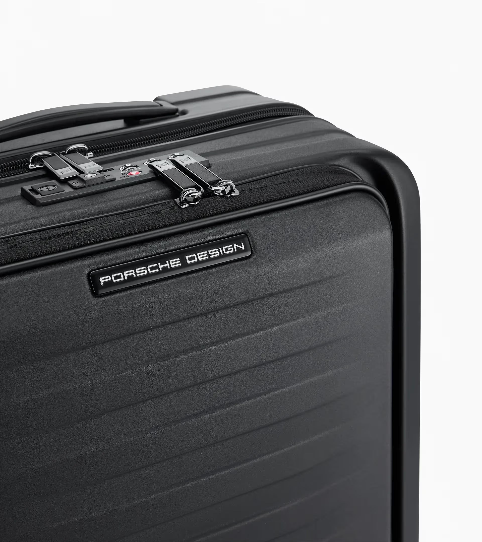 Roadster Hardcase Business Trolley S