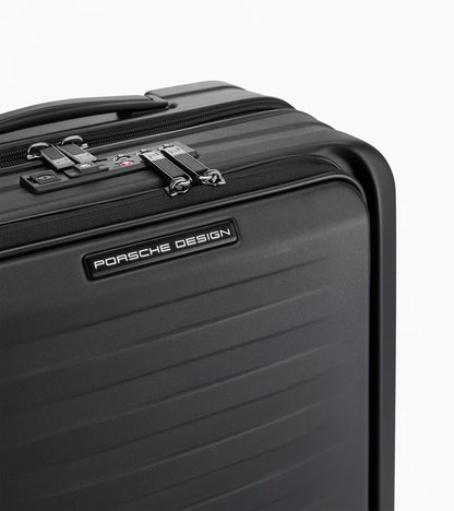 Roadster Hardcase Business Trolley S