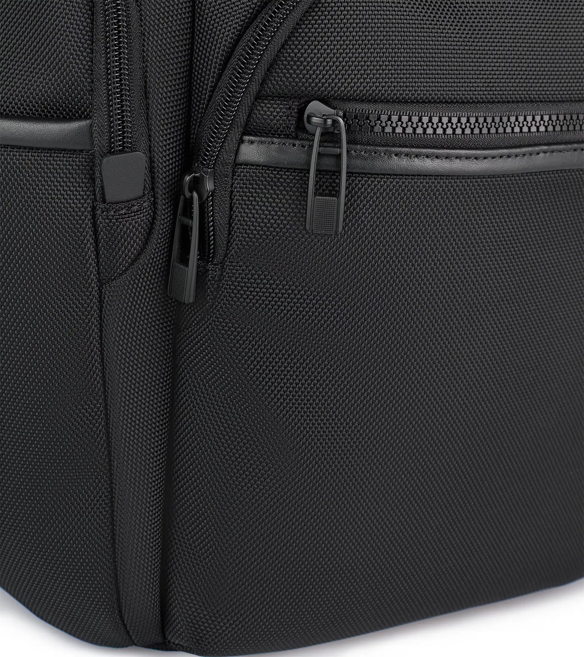 Roadster Nylon Toploader Backpack M