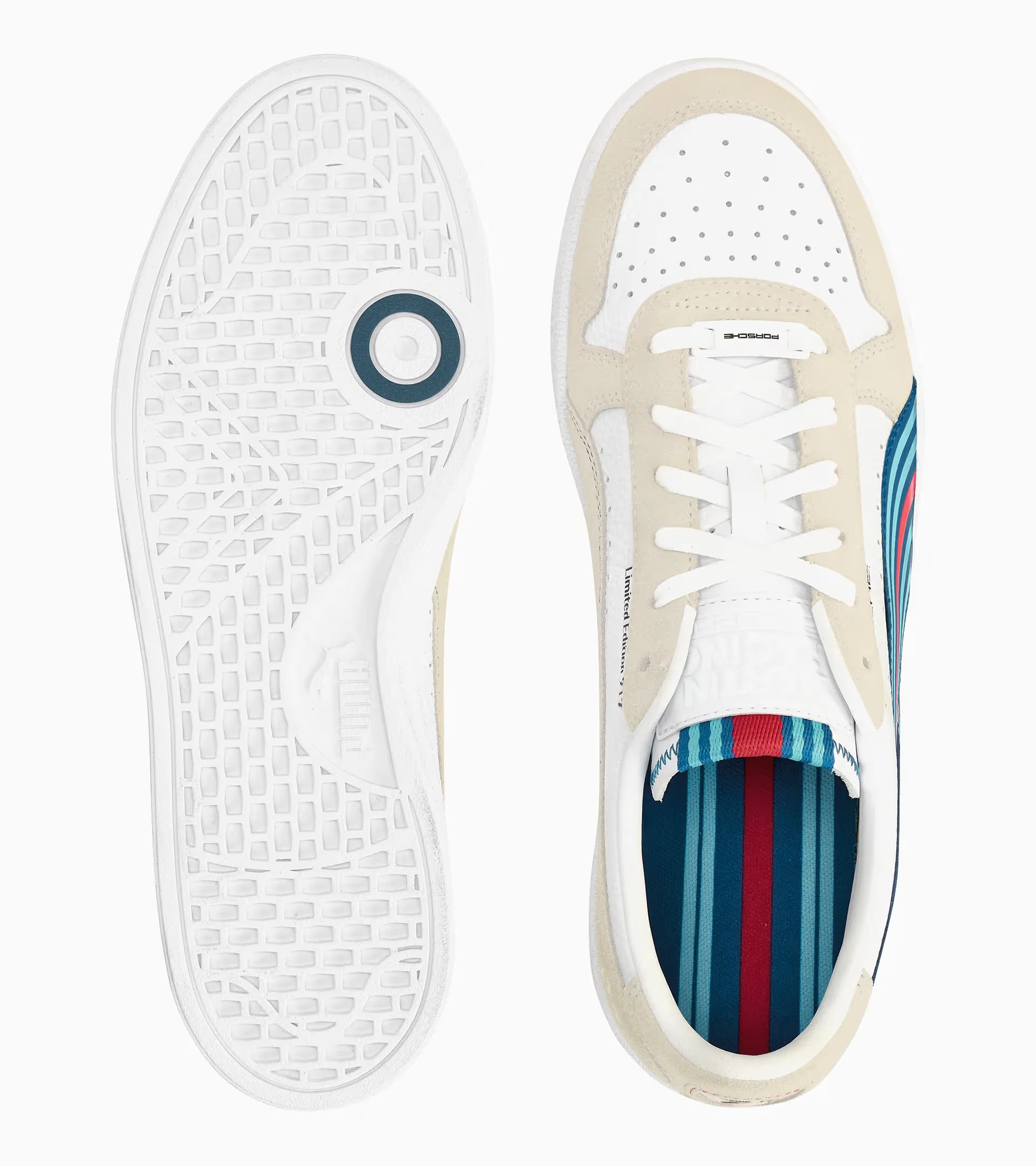 Martini Racing Porsche 917 KH 1971 Number 22 Sneaker