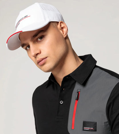 Motorsport Fanwear Baseball Cap