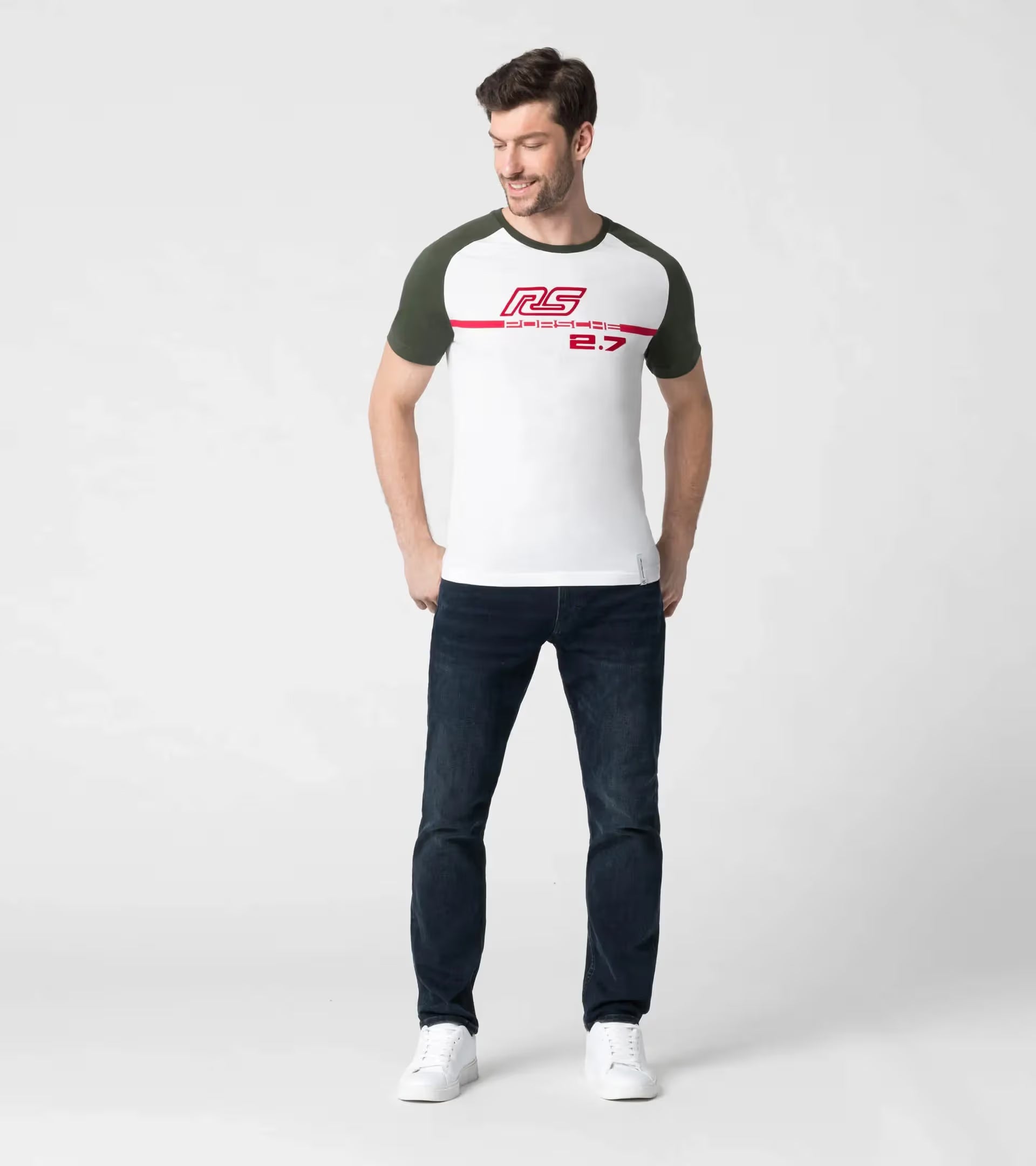 RS 2.7 T-Shirt Men