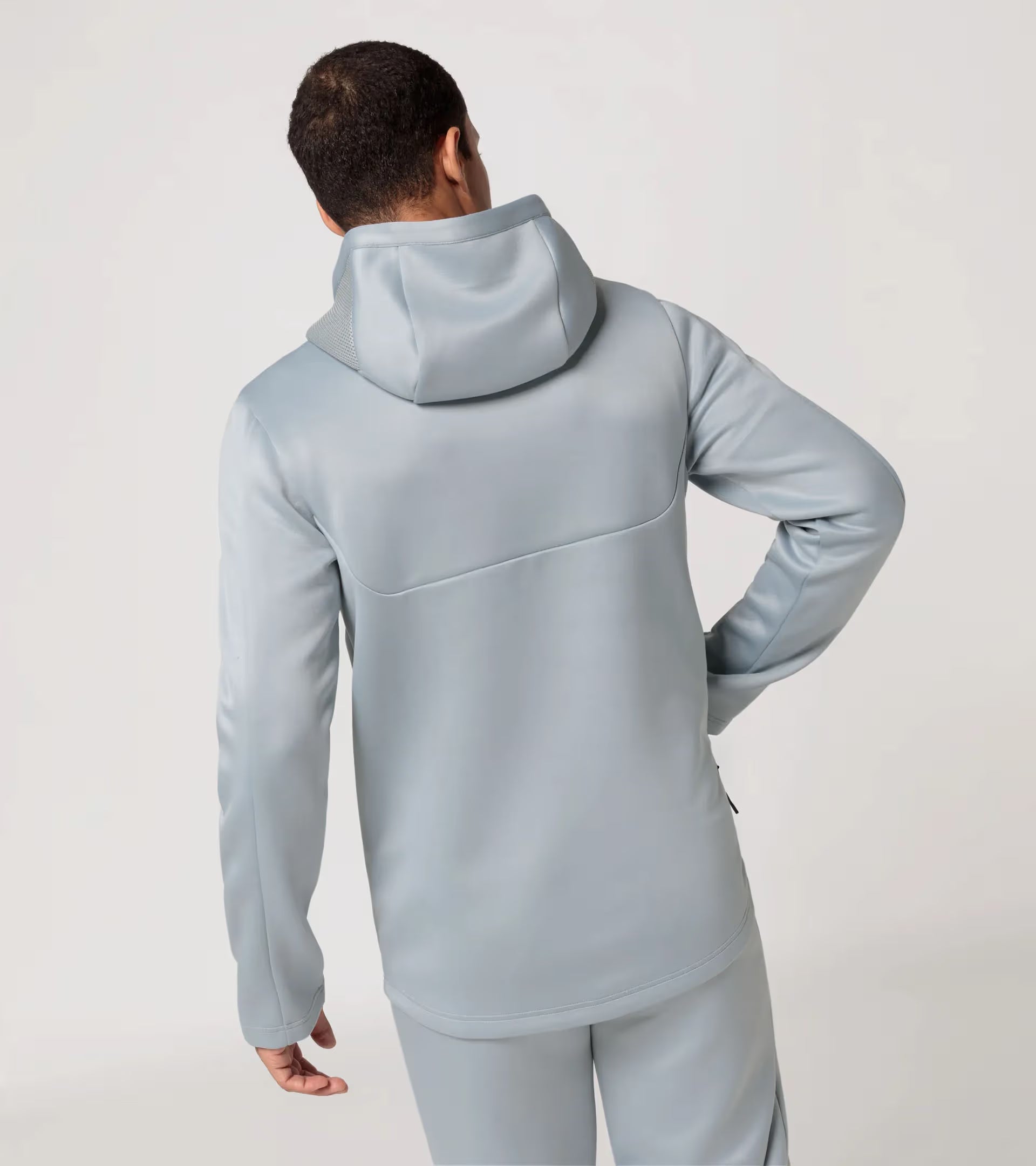 Porsche Design Hooded Sweat Jacket Men