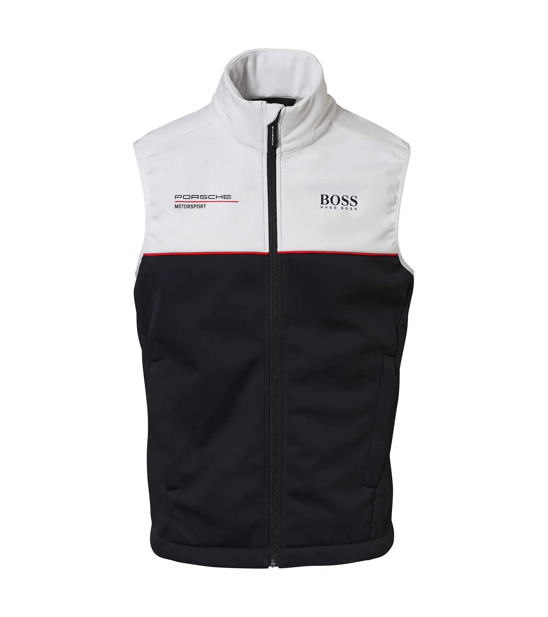 Motorsport Softshell Gilet Unisex