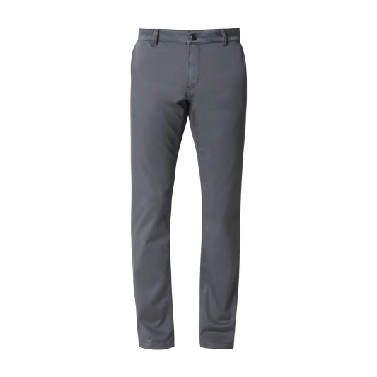 Basic Regular Fit Chino