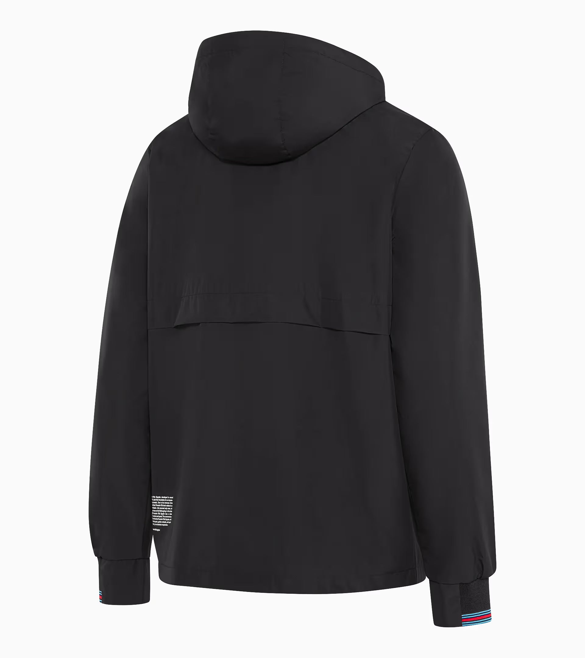Martini Racing Windbreaker Men