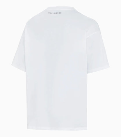 Legacy Graphic T-Shirt Men
