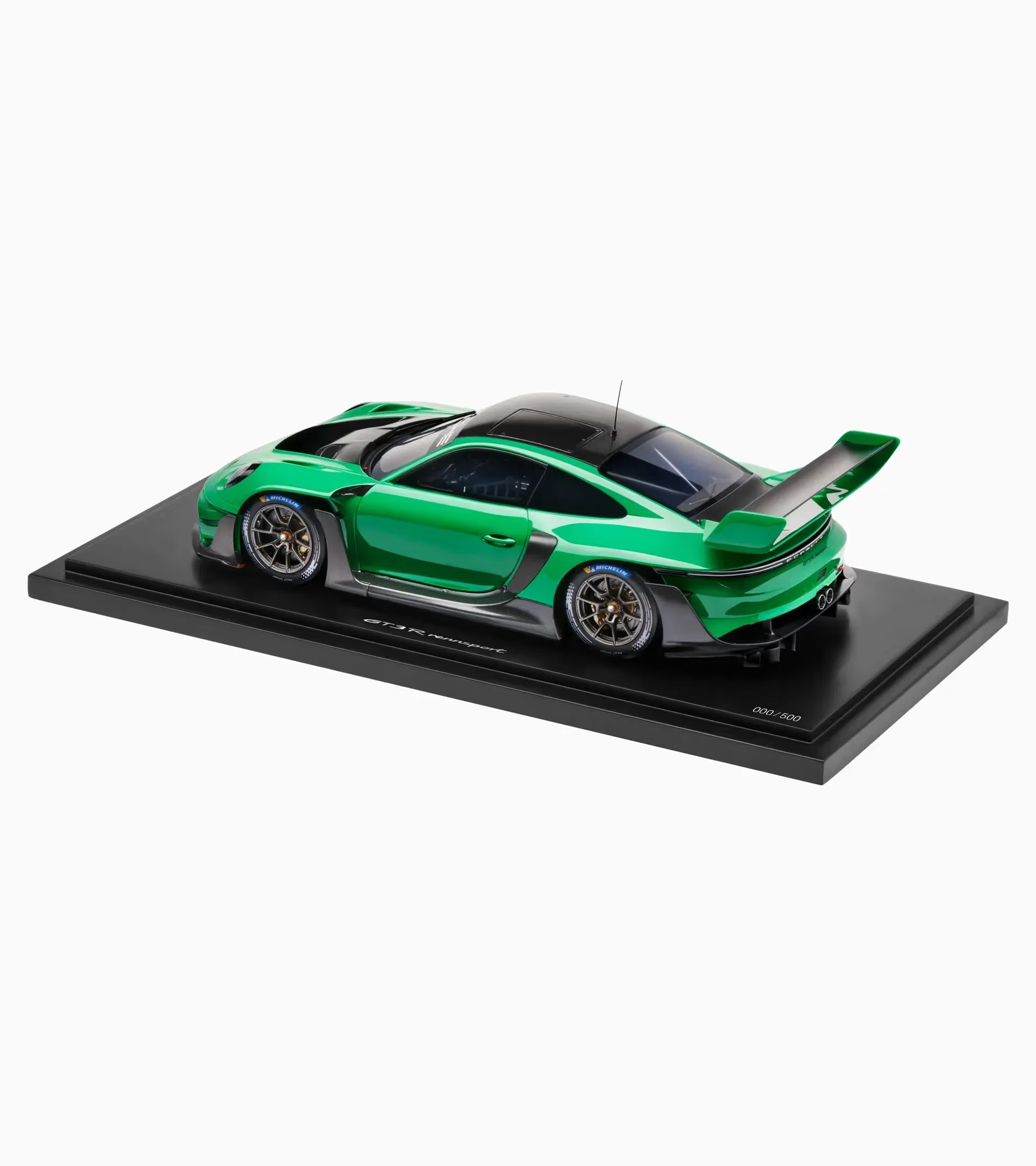 Porsche 911 GT3 R rennsport – Limited Edition