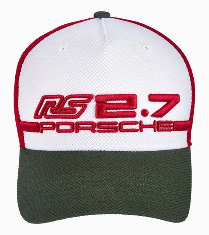 RS 2.7 Cap