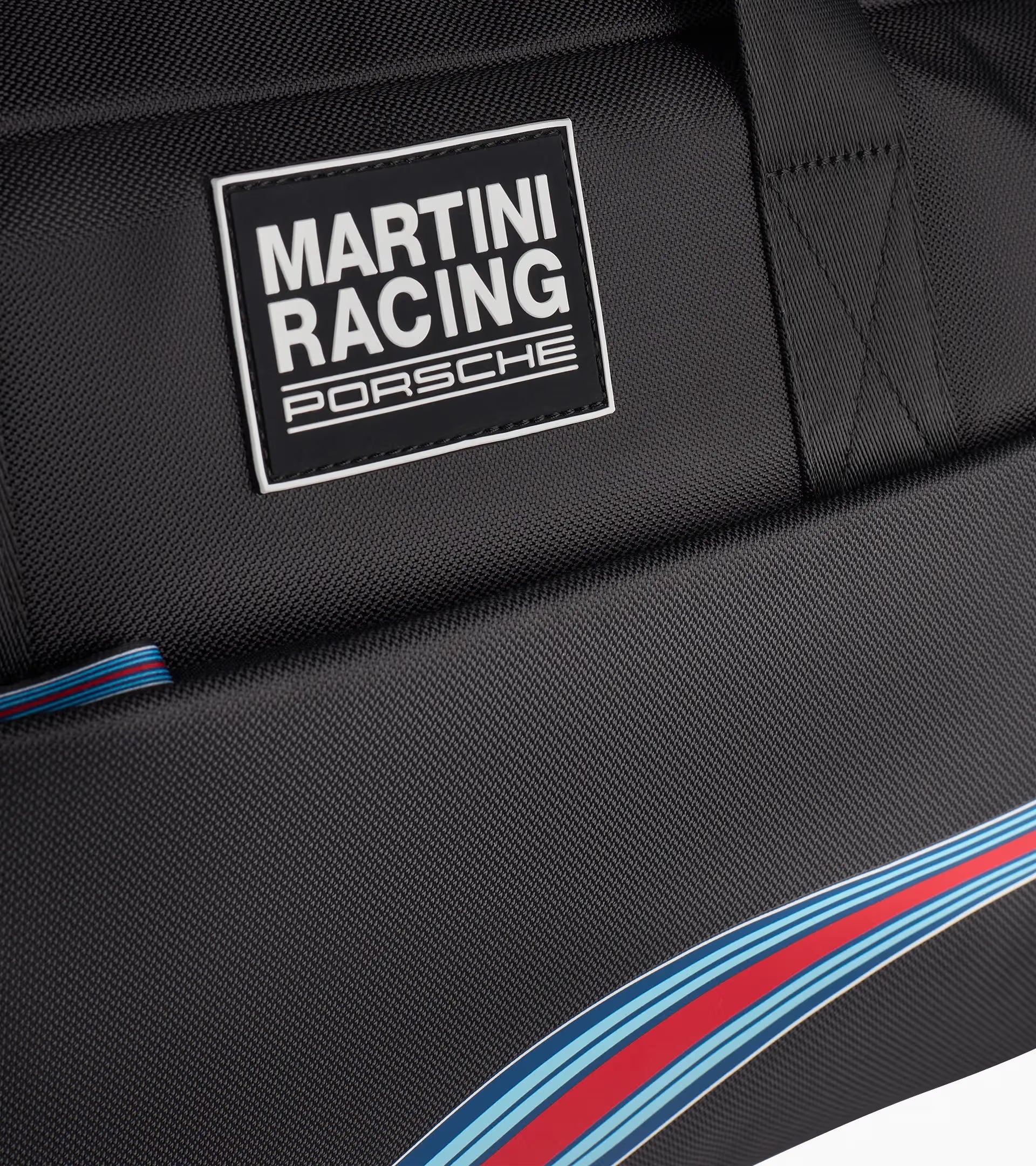 Martini Racing Duffle Bag