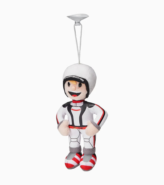 Tom Targa Plush Toy Mini