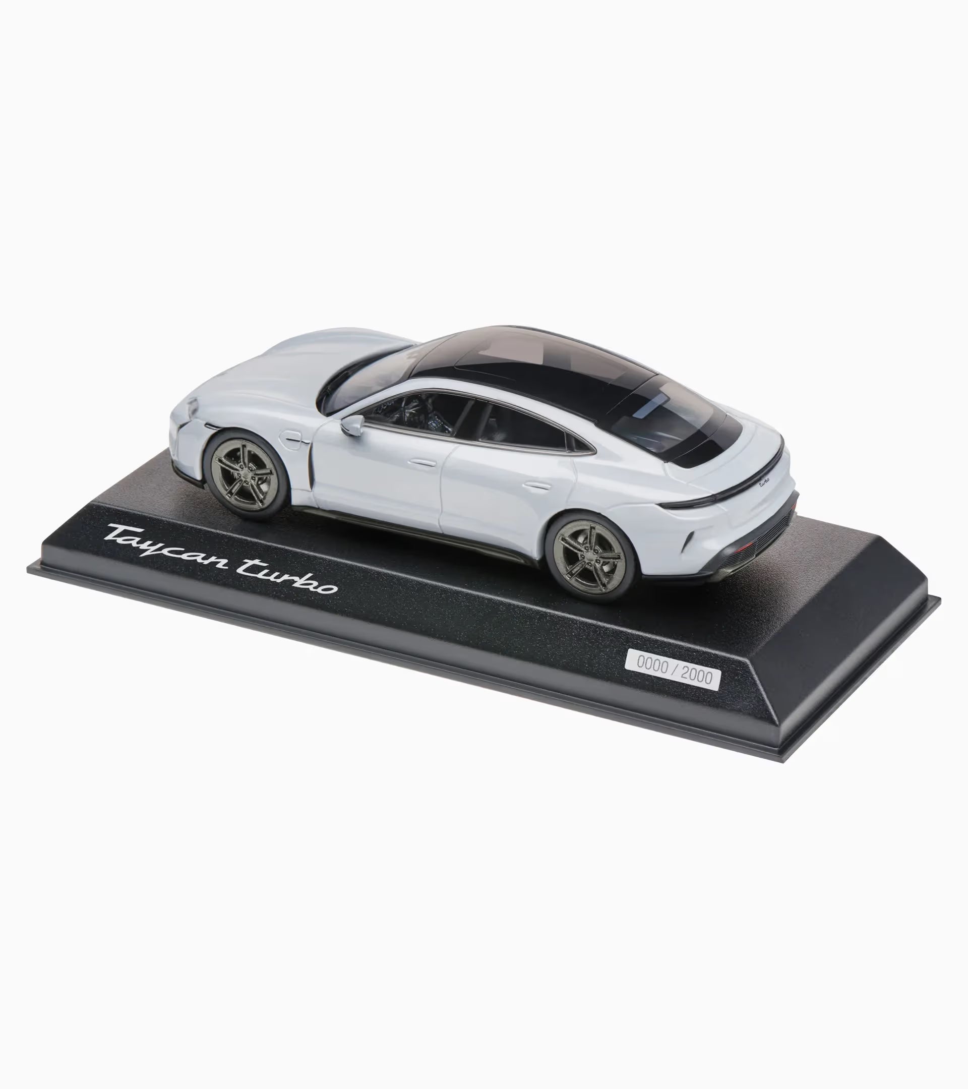 Porsche Taycan Turbo J1.2