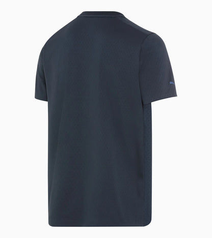 Porsche Design Hexagon Graphic T-Shirt Men