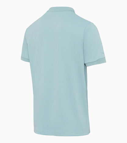 Men's Polo-Shirt - Mint