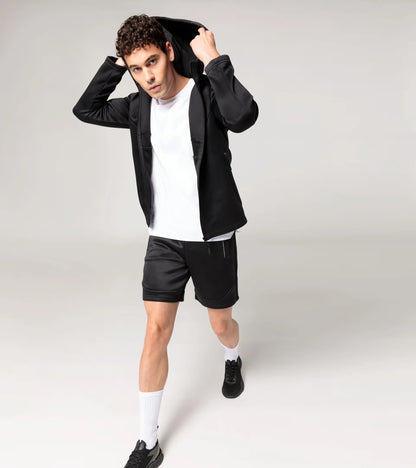 Porsche Design Hooded Sweat Jacket Men