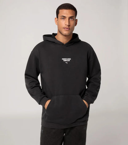 Legacy Graphic Hoodie Men