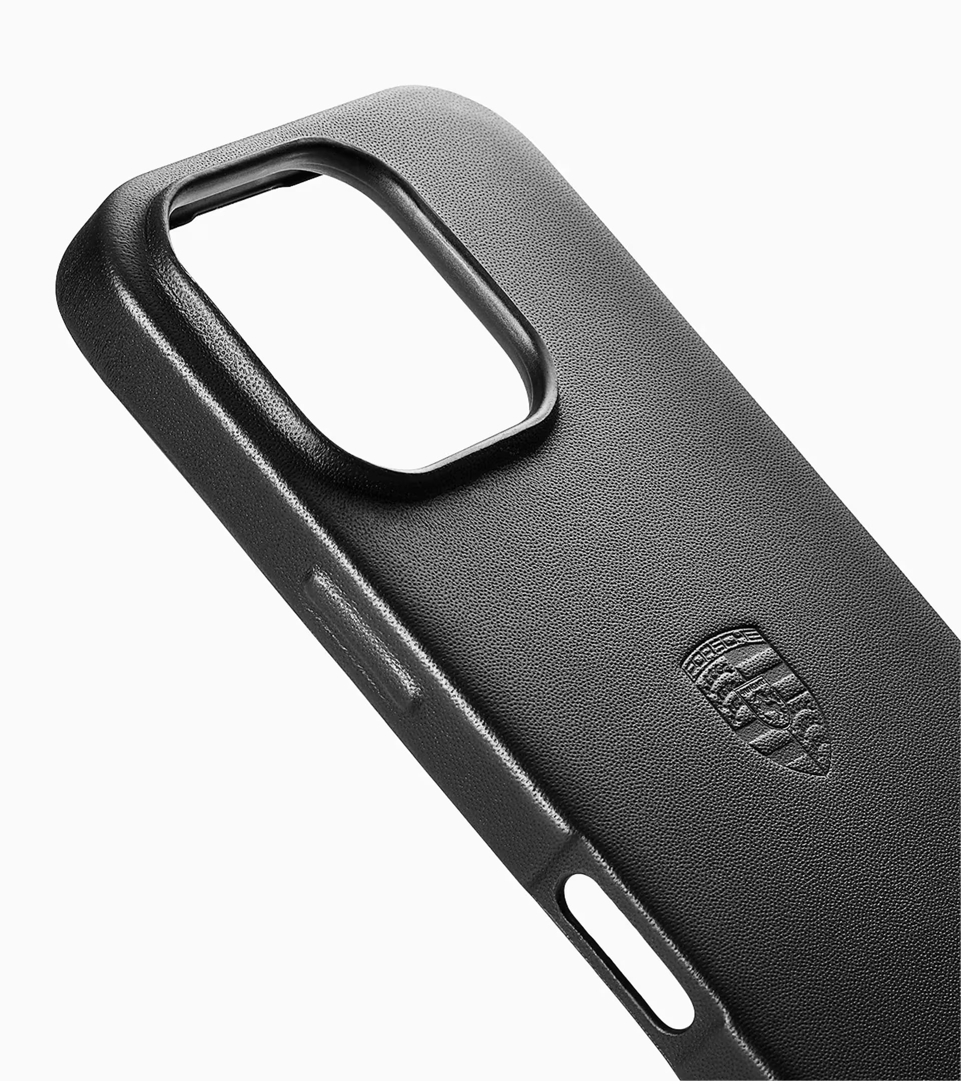 Snap on Case iPhone Pro 16 911