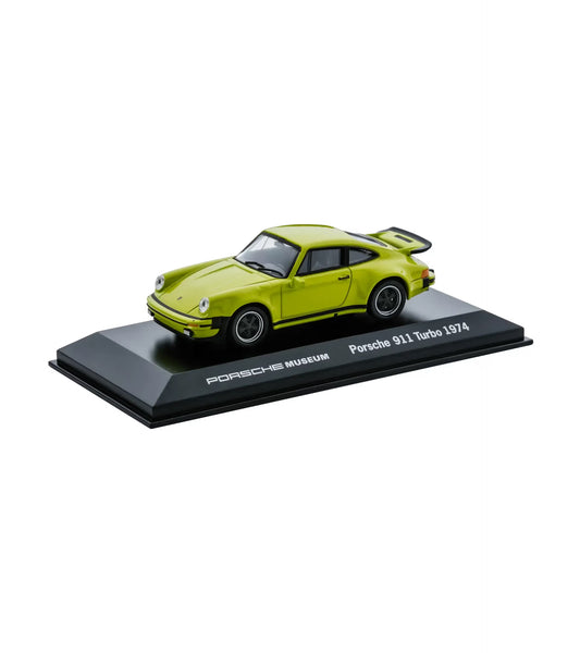 Porsche 911 Turbo 3.0