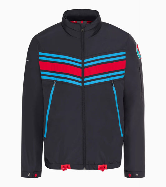 Martini Racing Windbreaker Jacket Men