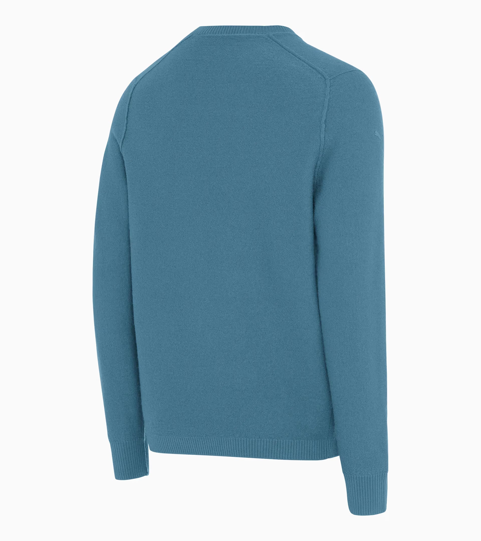 Porsche Design Wool Crew Neck Men