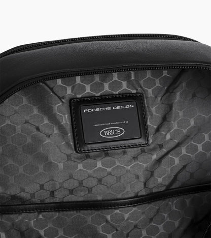 Roadster Leather Backpack M