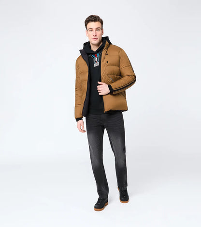 Martini Racing Reversible Jacket Men