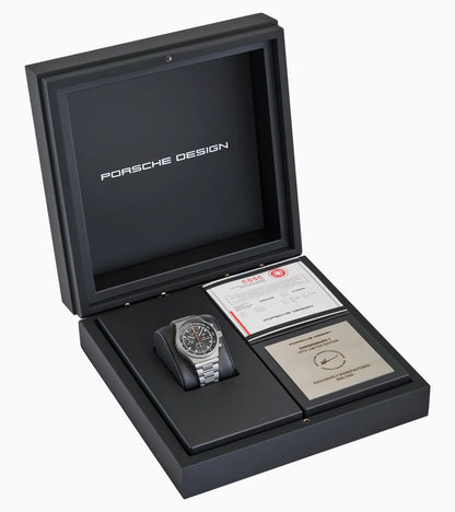Porsche Design Chronograph 1 – 1975 Limited Edition