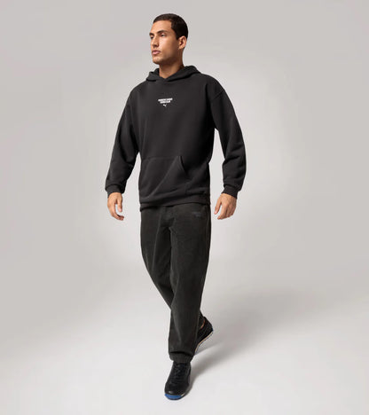 Legacy Graphic Hoodie Men