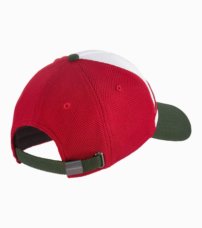 RS 2.7 Cap