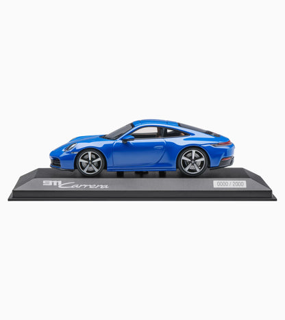 Porsche 911 Carrera Coupé (992.2) – Limited Edition