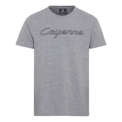 Essential Unisex T-Shirt - Cayenne