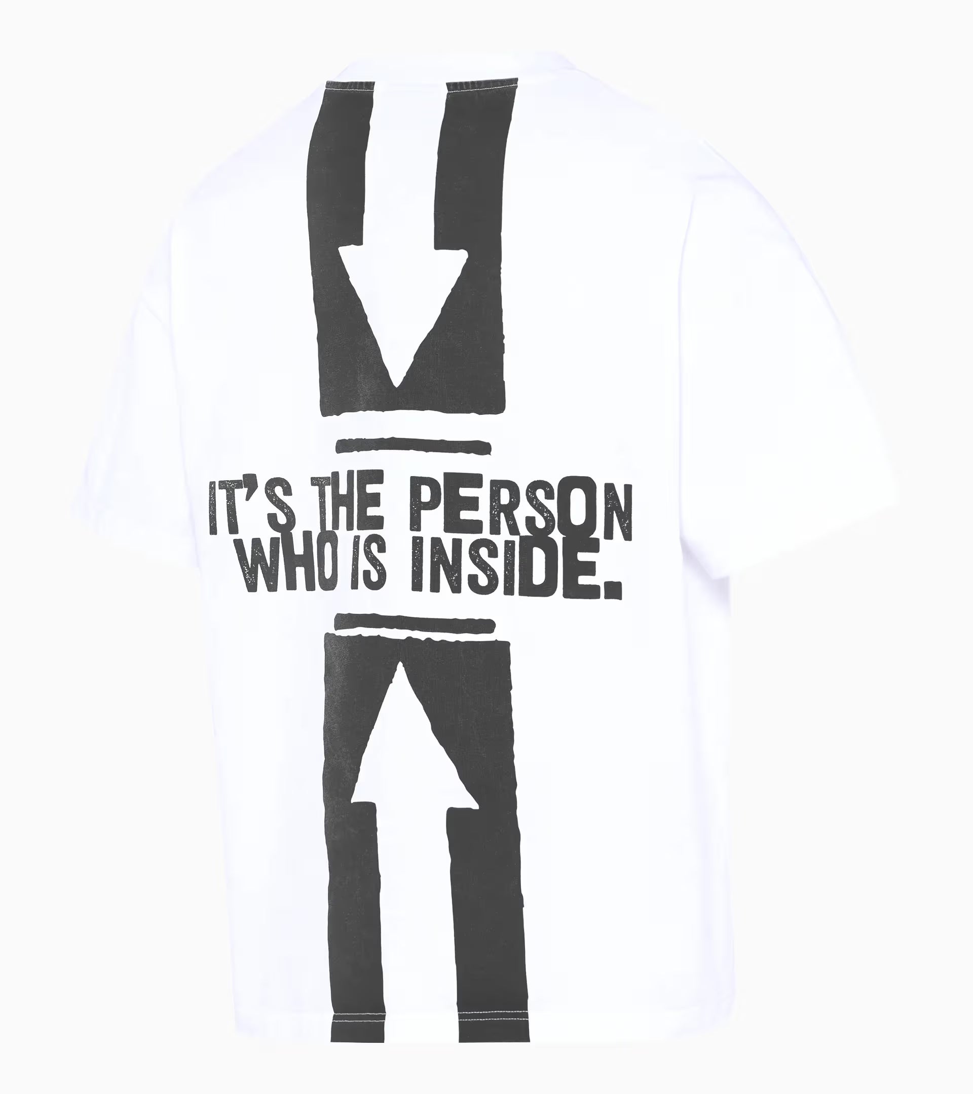 AHEAD T-Shirt Men
