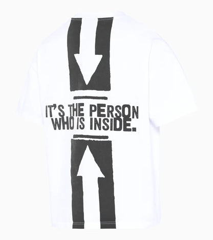 AHEAD T-Shirt Men