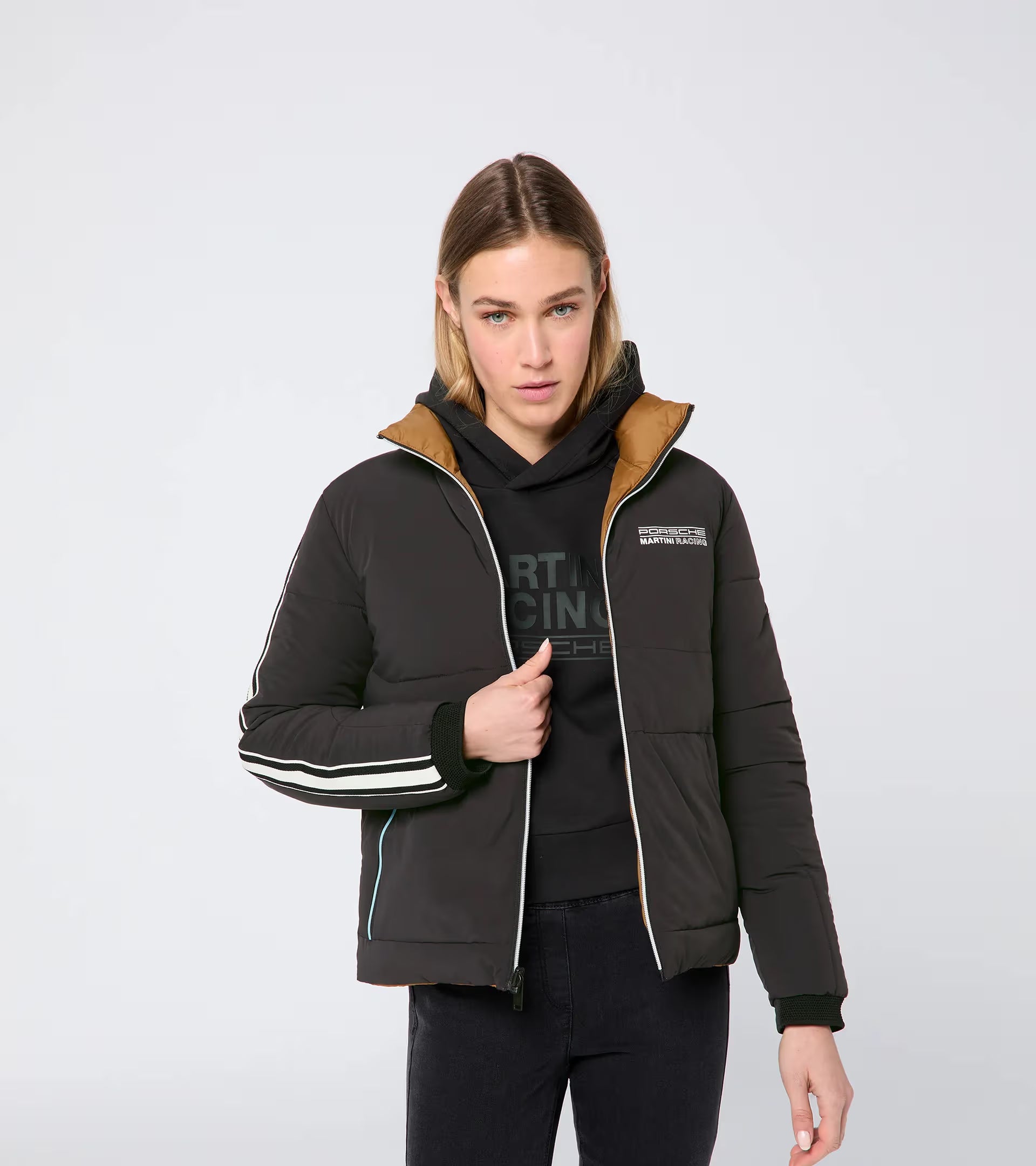 Martini Racing Reversible Jacket Women