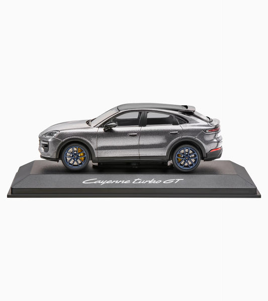 Porsche Cayenne Turbo GT Coupé (E3 II)