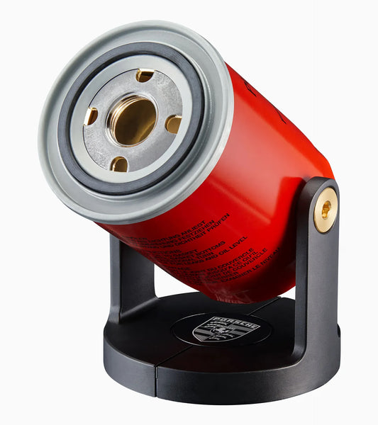 Porsche Originals 911 Spotlight Classic