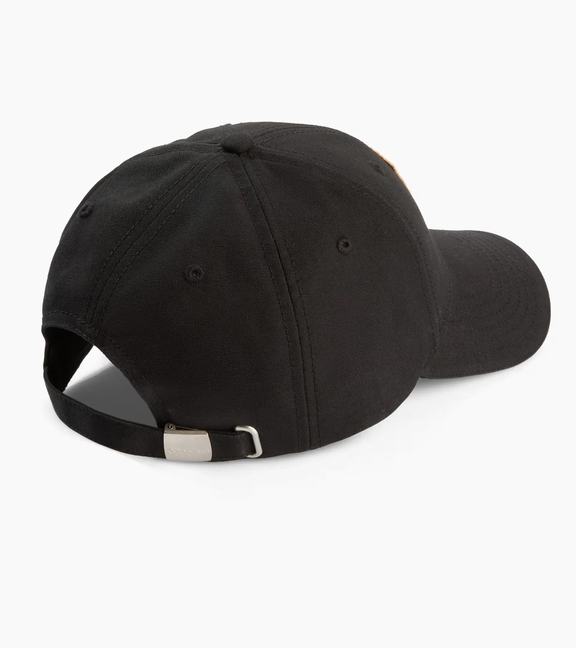 Essential Crest Baseball Cap