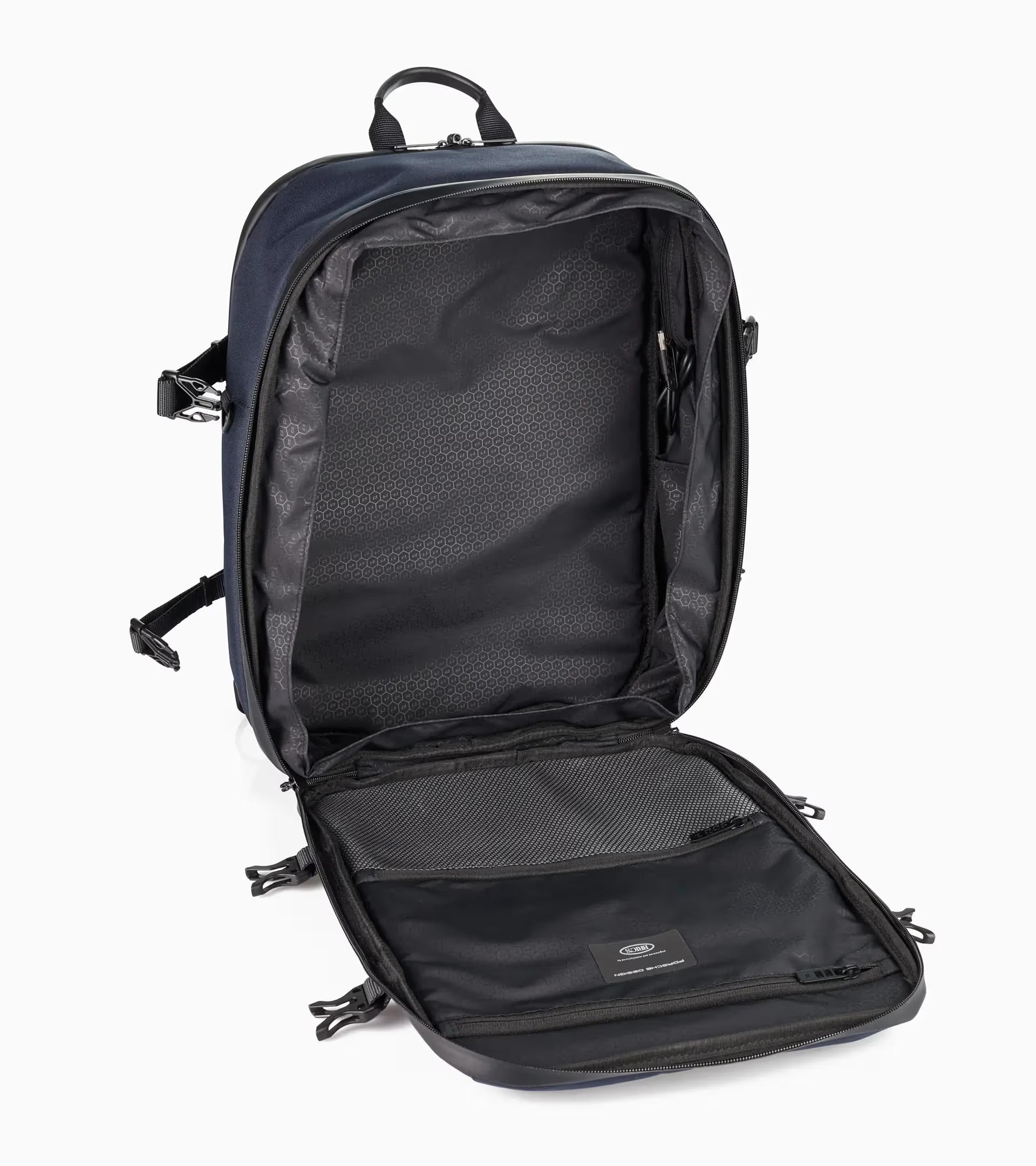 Urban Eco Travel Backpack