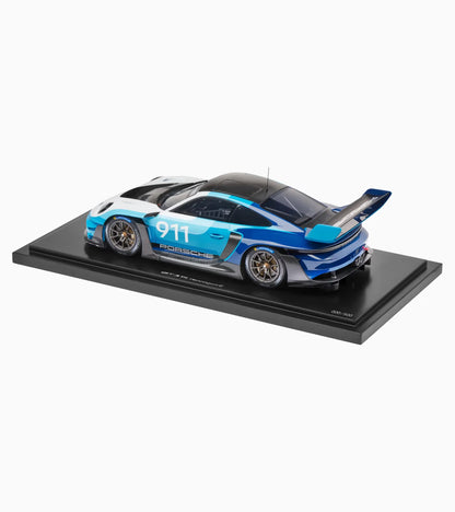 Porsche 911 GT3 R rennsport – Limited Edition