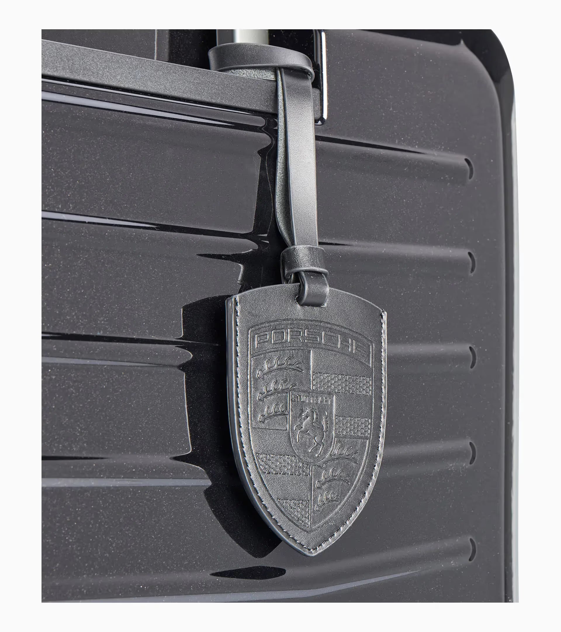 Roadster Hardcase Trolley L