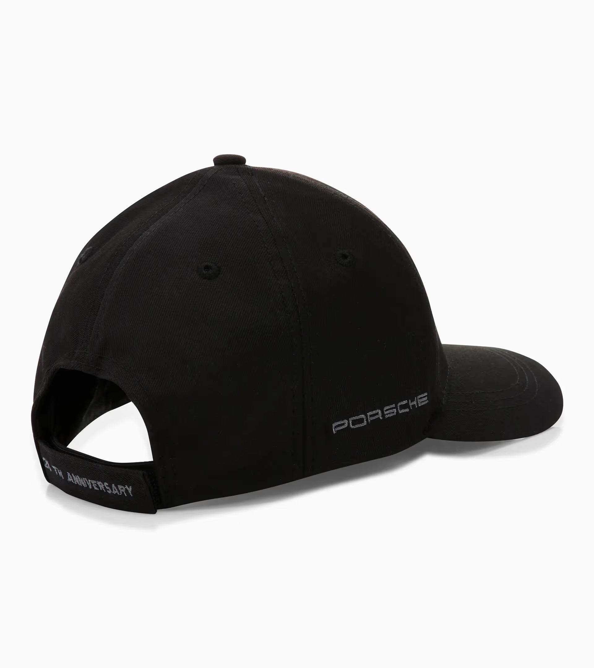25Y Porsche Carrera GT Cap