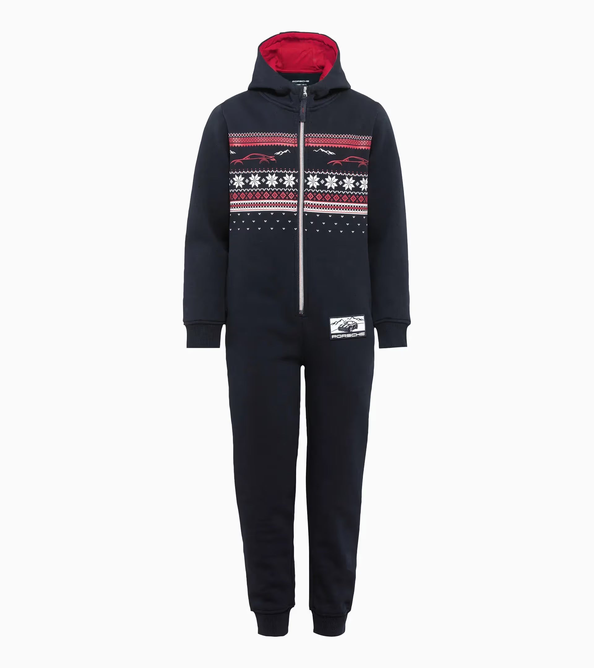 Christmas Kids Jumpsuit