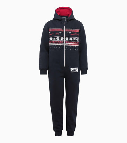 Christmas Kids Jumpsuit